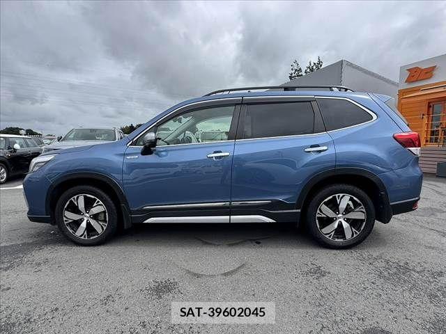 Subaru FORESTER 2019-08 8829109-10
