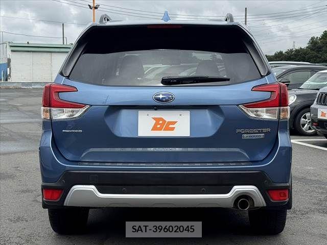 Subaru FORESTER 2019-08 8829109-13