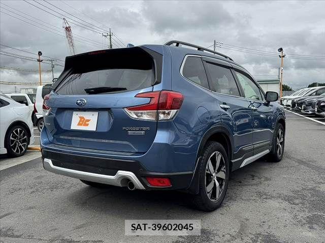 Subaru FORESTER 2019-08 8829109-14