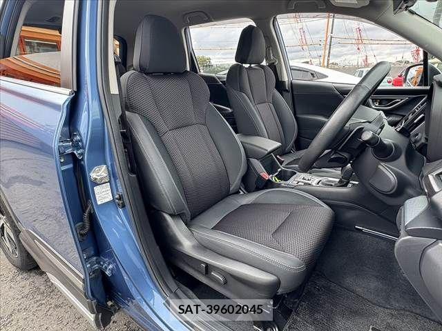 Subaru FORESTER 2019-08 8829109-15