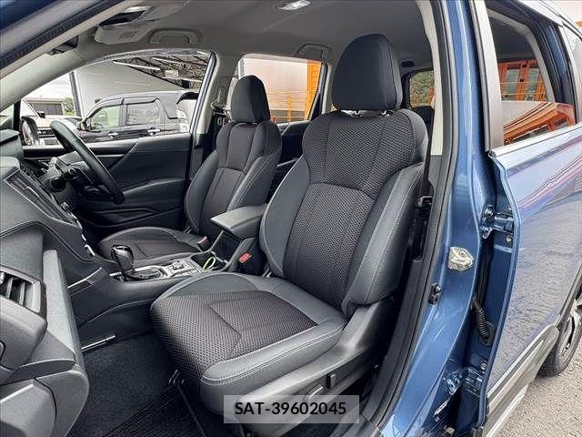 Subaru FORESTER 2019-08 8829109-16