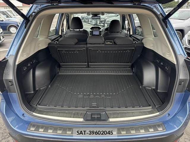 Subaru FORESTER 2019-08 8829109-18