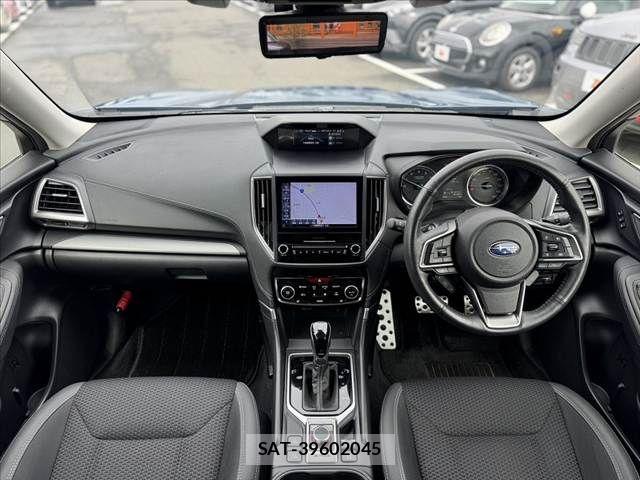 Subaru FORESTER 2019-08 8829109-1