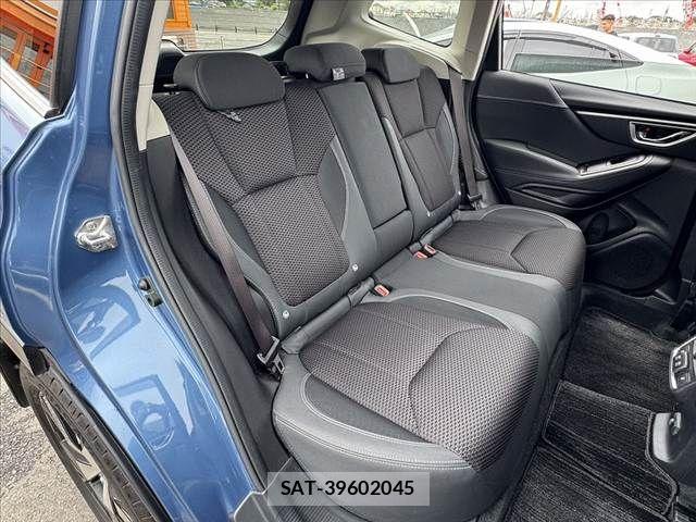 Subaru FORESTER 2019-08 8829109-19