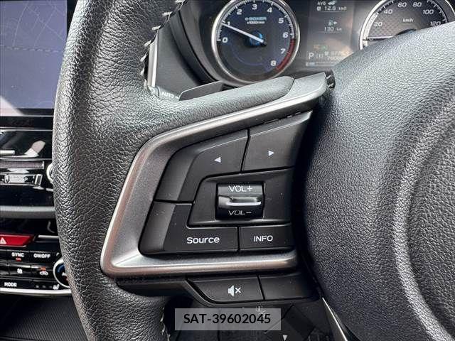 Subaru FORESTER 2019-08 8829109-25
