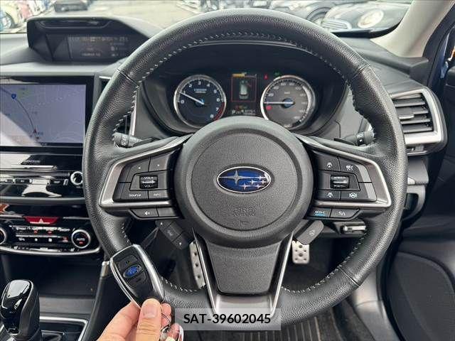 Subaru FORESTER 2019-08 8829109-6