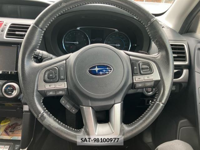 Subaru FORESTER 2017-05 8829118-14