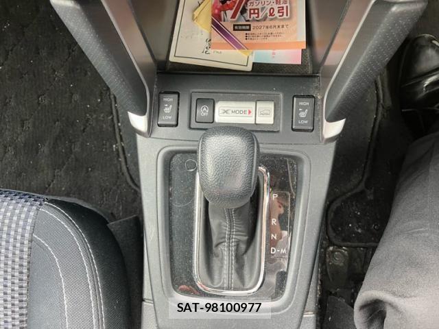 Subaru FORESTER 2017-05 8829118-18