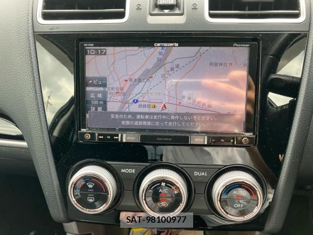 Subaru FORESTER 2017-05 8829118-19