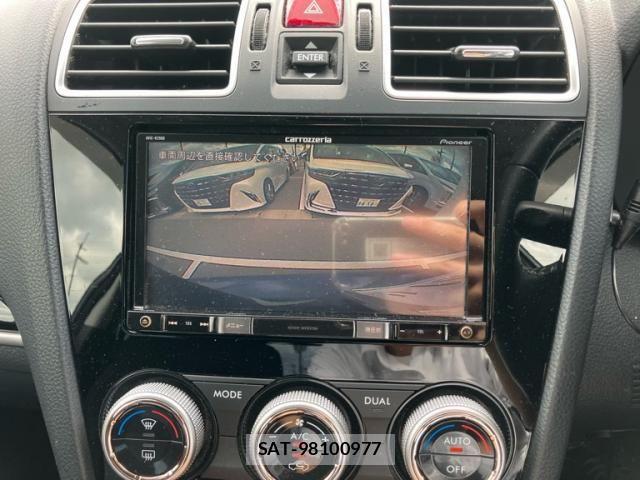 Subaru FORESTER 2017-05 8829118-20