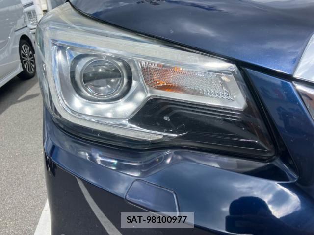 Subaru FORESTER 2017-05 8829118-4
