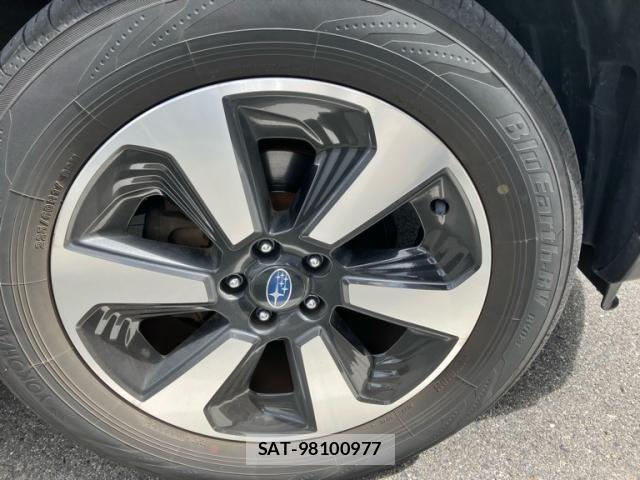 Subaru FORESTER 2017-05 8829118-5