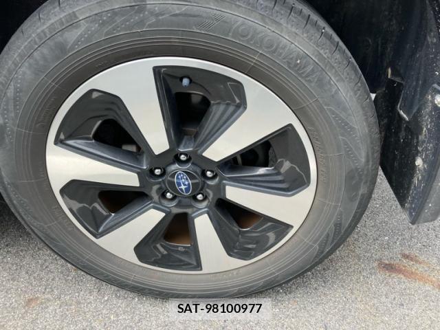 Subaru FORESTER 2017-05 8829118-7