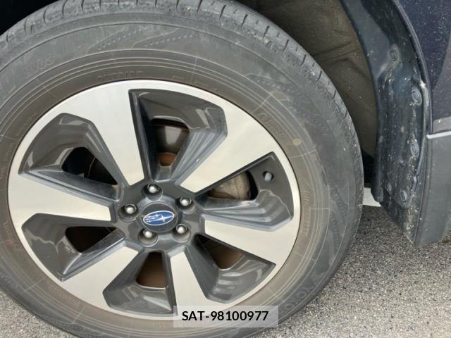 Subaru FORESTER 2017-05 8829118-8