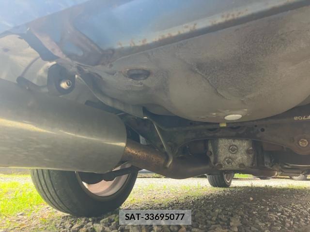 Subaru FORESTER 2007-06 8829110-9