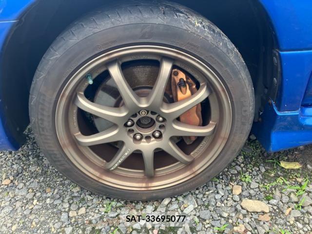 Subaru FORESTER 2007-06 8829110-12