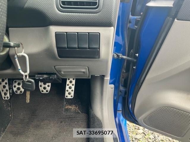 Subaru FORESTER 2007-06 8829110-15