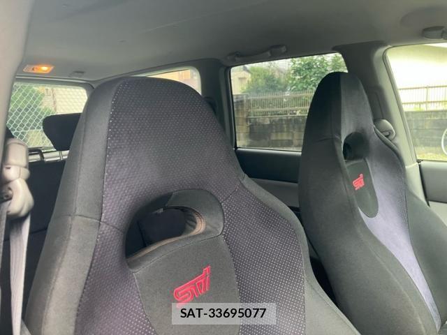 Subaru FORESTER 2007-06 8829110-17