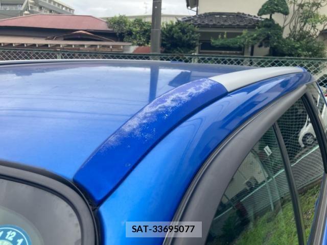 Subaru FORESTER 2007-06 8829110-24