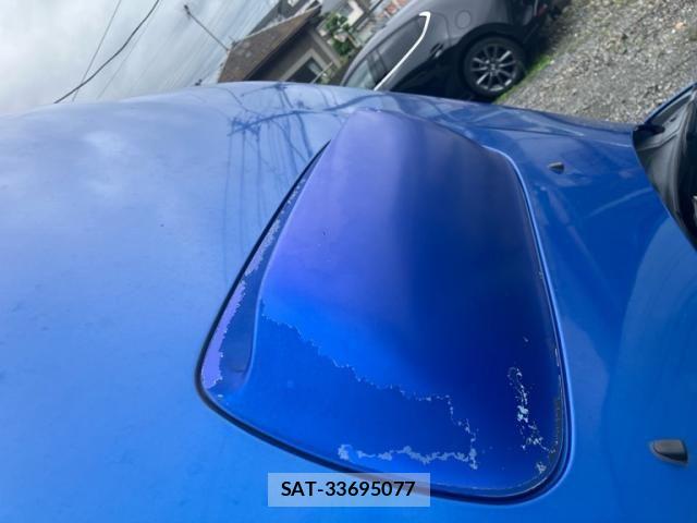 Subaru FORESTER 2007-06 8829110-25