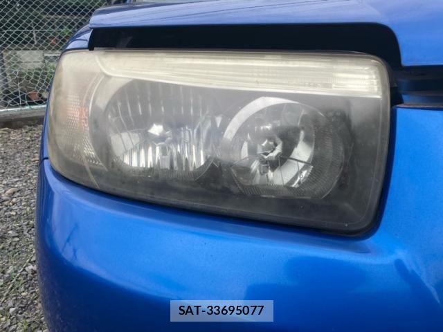 Subaru FORESTER 2007-06 8829110-3