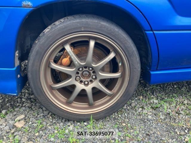 Subaru FORESTER 2007-06 8829110-5