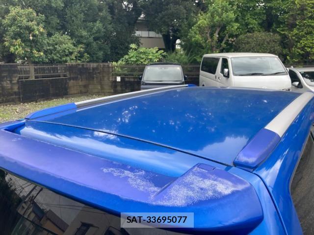 Subaru FORESTER 2007-06 8829110-8