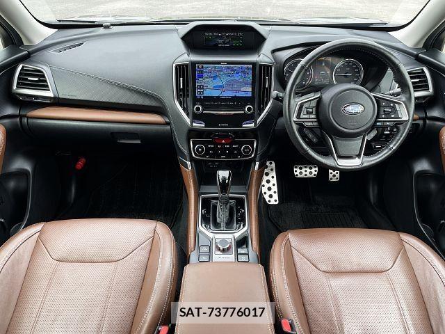 Subaru FORESTER 2019-12 8829106-1