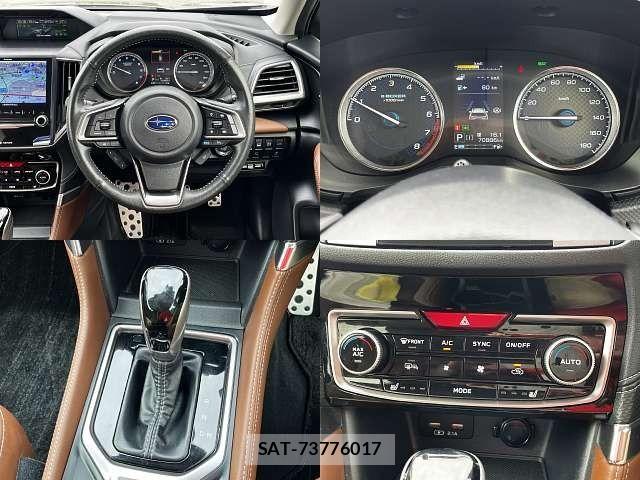 Subaru FORESTER 2019-12 8829106-3