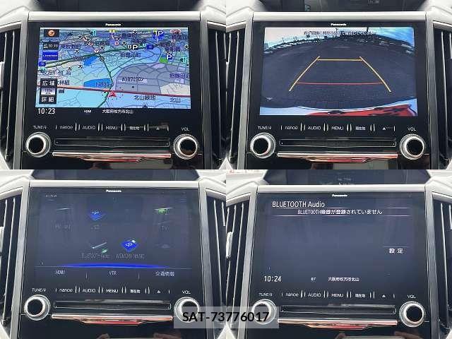 Subaru FORESTER 2019-12 8829106-5