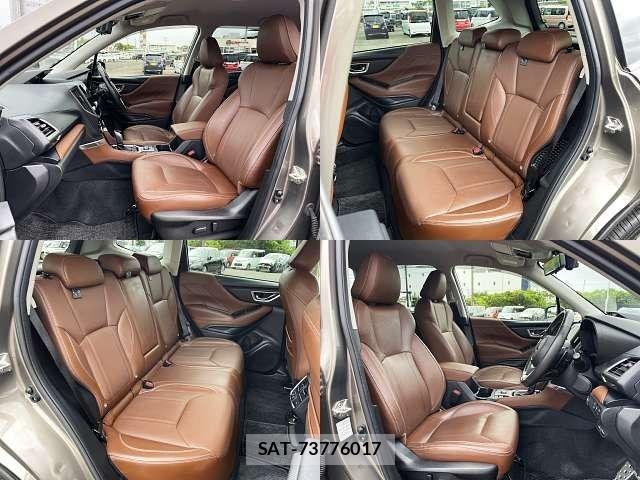 Subaru FORESTER 2019-12 8829106-7