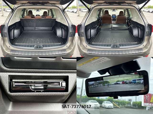 Subaru FORESTER 2019-12 8829106-8