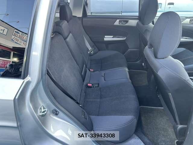 Subaru FORESTER 2009-03 8829130-10