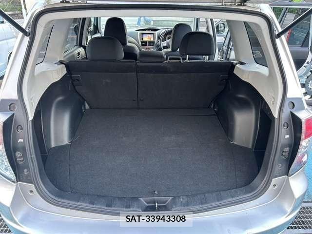 Subaru FORESTER 2009-03 8829130-11