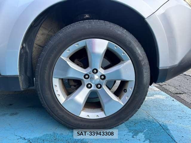 Subaru FORESTER 2009-03 8829130-12