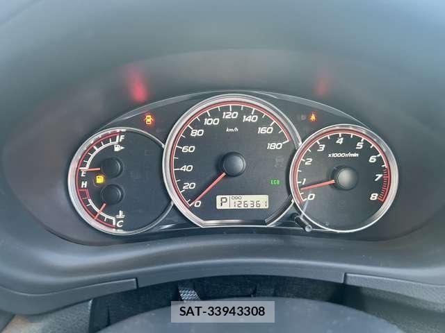 Subaru FORESTER 2009-03 8829130-8