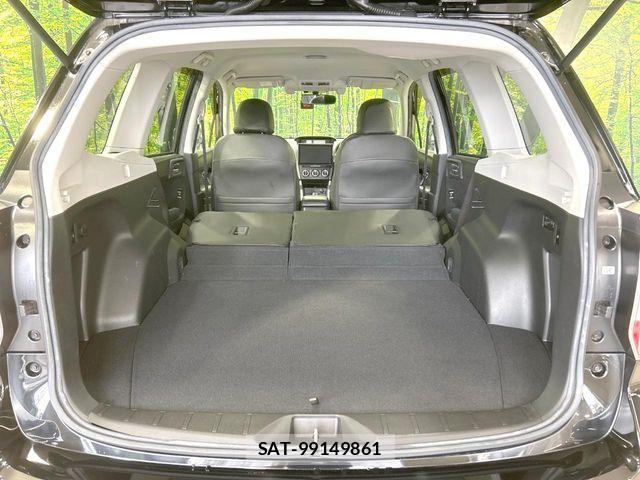 Subaru FORESTER 2014-07 8829119-9