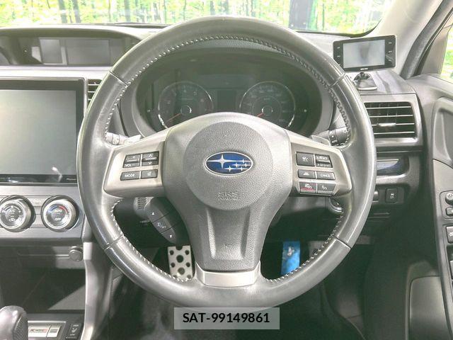 Subaru FORESTER 2014-07 8829119-10