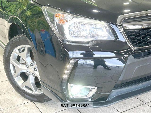 Subaru FORESTER 2014-07 8829119-11