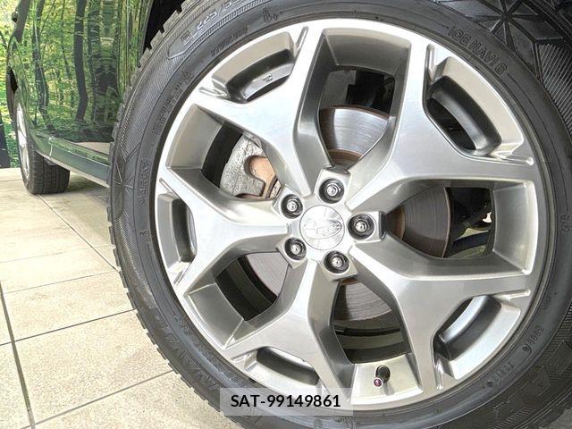 Subaru FORESTER 2014-07 8829119-12