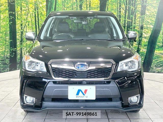 Subaru FORESTER 2014-07 8829119-13