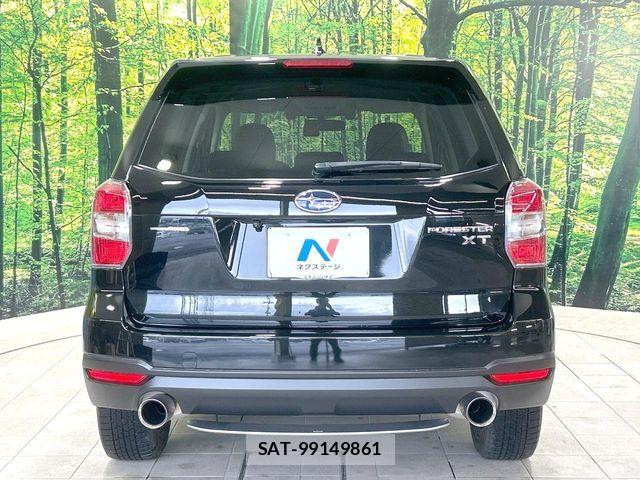 Subaru FORESTER 2014-07 8829119-14