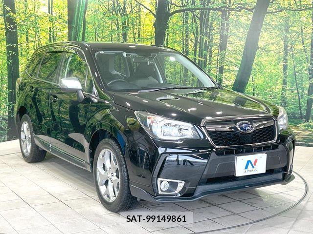 Subaru FORESTER 2014-07 8829119-15