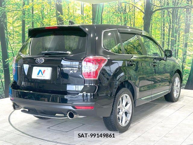Subaru FORESTER 2014-07 8829119-16