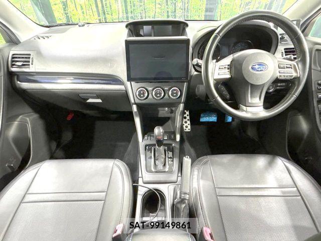 Subaru FORESTER 2014-07 8829119-1