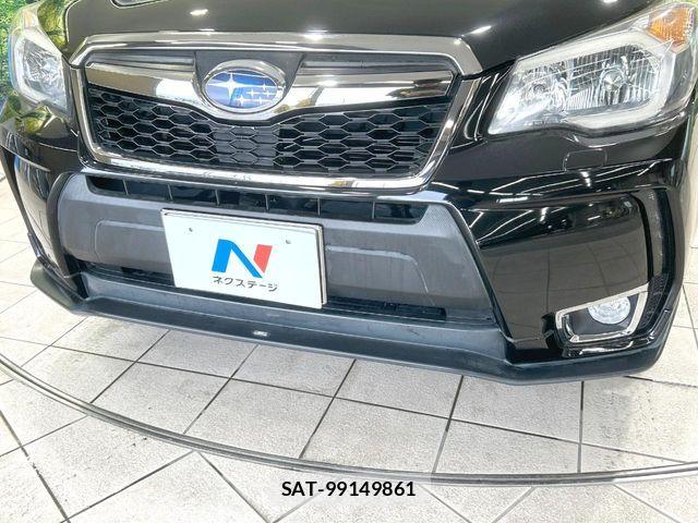 Subaru FORESTER 2014-07 8829119-2