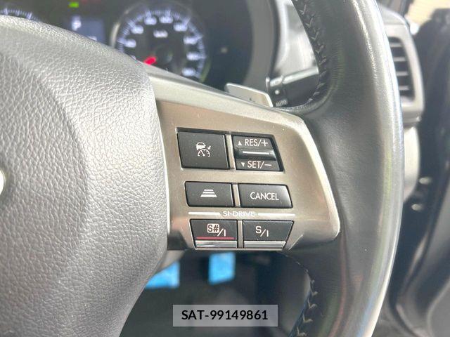 Subaru FORESTER 2014-07 8829119-5