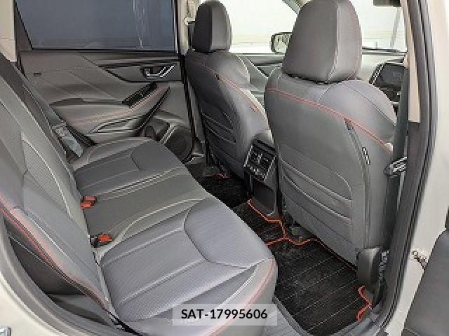 Subaru FORESTER 2024-10 8829098-9