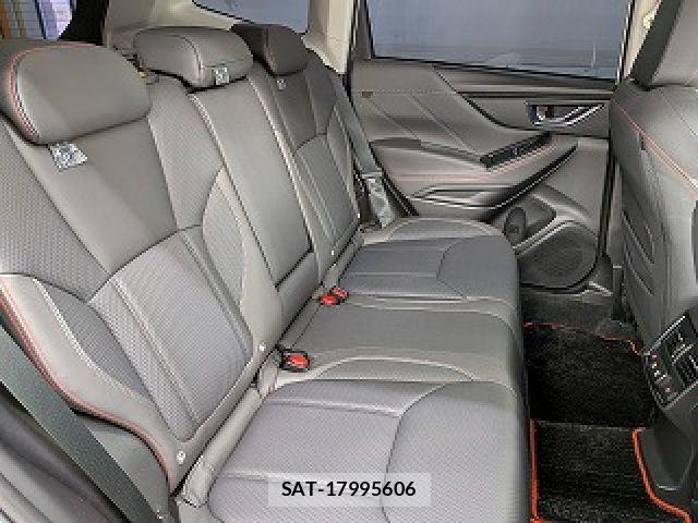 Subaru FORESTER 2024-10 8829098-10