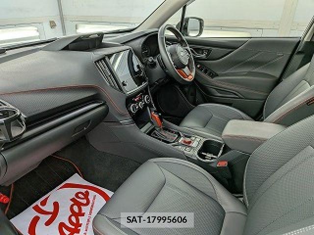 Subaru FORESTER 2024-10 8829098-11